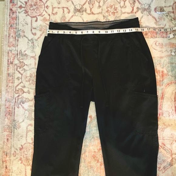 Scrubstar Women’s Scrub Pants - Picture 3 of 6